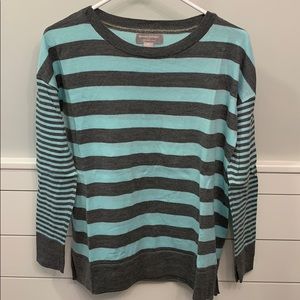 NWOT Banana Republic 100% Merino Wool Sweater